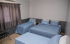 Bandeirantes Hotel
