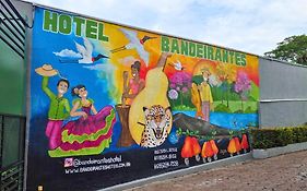 Bandeirantes Hotel
