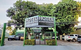 Bandeirantes Hotel